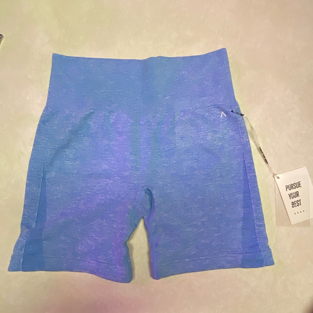 ACTA athletic shorts
